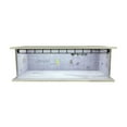 thumbnail image 1 of Xuanheng 1/64 Model Car Display Case DIY Assembly Dustproof Ornament Collectible Gift Style A, 1 of 8