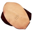 thumbnail image 2 of Rocado Shell Cordovan, Classic, Dark Burgundy, 4oz, Multiple Sizes, 2 of 6