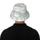 thumbnail image 5 of Balery White Birds Sombreros para el sol para hombre y mujer, sombrero de pescador con UPF 50+, 5 of 6
