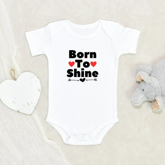 Newbabywishes - Cute Made to Succeed Baby Clothes for Boys and Girls - Newborn Baby Clothes
