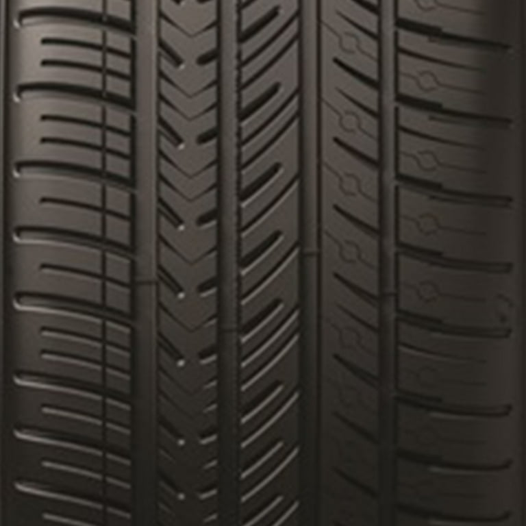 Michelin Pilot Sport All Season 4 All Season 255/35ZR19 96Y XL Passenger  Tire