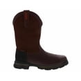 thumbnail image 2 of Durango Men's Ranger Xp Pull-On Work Boot Steel Toe - DDB0458 11 EE  US, 2 of 6