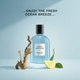 thumbnail image 5 of David Beckham Infinite Aqua Eau De Parfum, 3.3 oz, 5 of 5