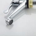 thumbnail image 3 of Ruibeauty Single Cold Water Tap Basin Mixer Home Kitchen Bathroom Basin Sink Faucet, 3 of 5