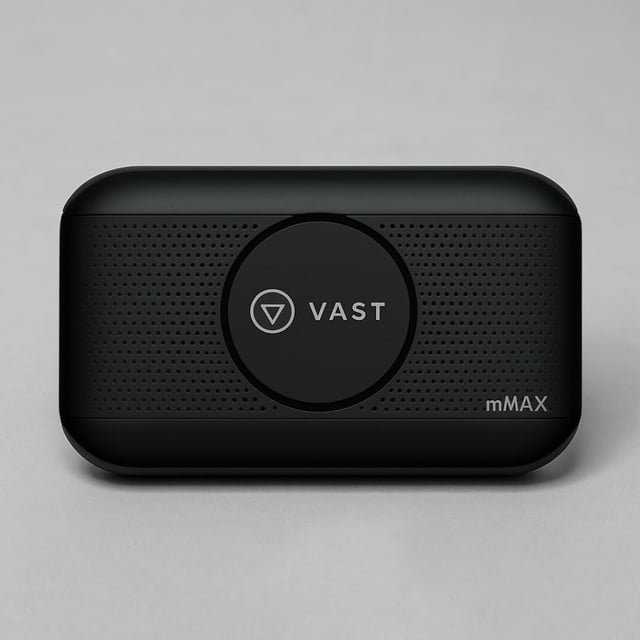 Router hotspot WiFi móvil MiFi 4G LTE Vast H1 desbloqueado