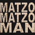 thumbnail image 3 of CafePress - Matzo Matzo Man Dark T Shirt - Men's Classic Graphic Cotton T-Shirt, 3 of 4