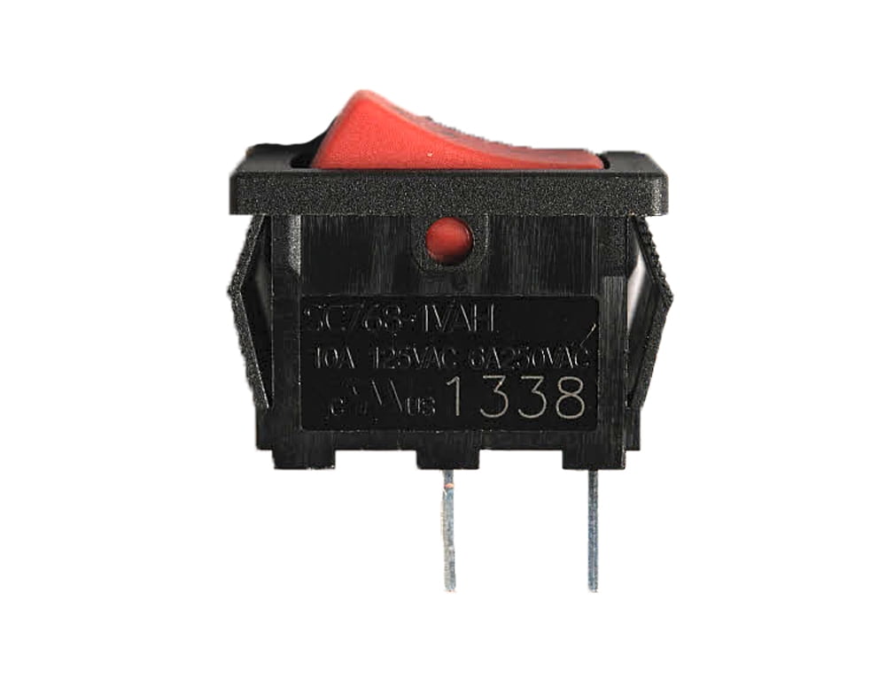 Homelite Ryobi Blower Replacement Momentary Contact Switch 760338004