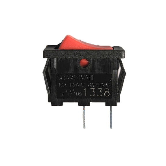Homelite Ryobi Blower Replacement Momentary Contact Switch - 760338004