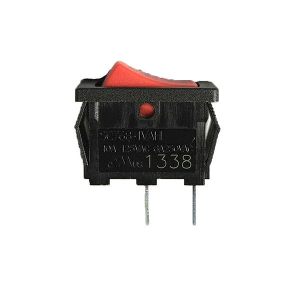 Homelite Genuine OEM Replacement Switch # 760338004