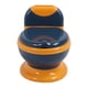 thumbnail image 5 of Inodoro de entrenamiento para ir al baño, bebé, niño, orinal, silla para ir al baño para niños pequeños, inodoro de entrenamiento para ir al baño, probado profesionalmente, 5 of 8