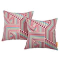 thumbnail image 1 of Modway Modway Coussin Simple d'Extérieur pour Patio en Tapisserie, 1 of 2