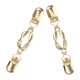 thumbnail image 3 of 2 pinzas para cuello de cárdigan retro para mujer, elegantes pinzas para suéter, chal, broche vintage para vestidos y camisas, elegantes alfileres para suéter, ropa de mujer., 3 of 8
