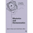 thumbnail image 2 of Emory Studies in Early Christianity Rhetorics and Hermeneutics: Wilhelm Wuellner and His Influence, (Paperback), 2 of 2