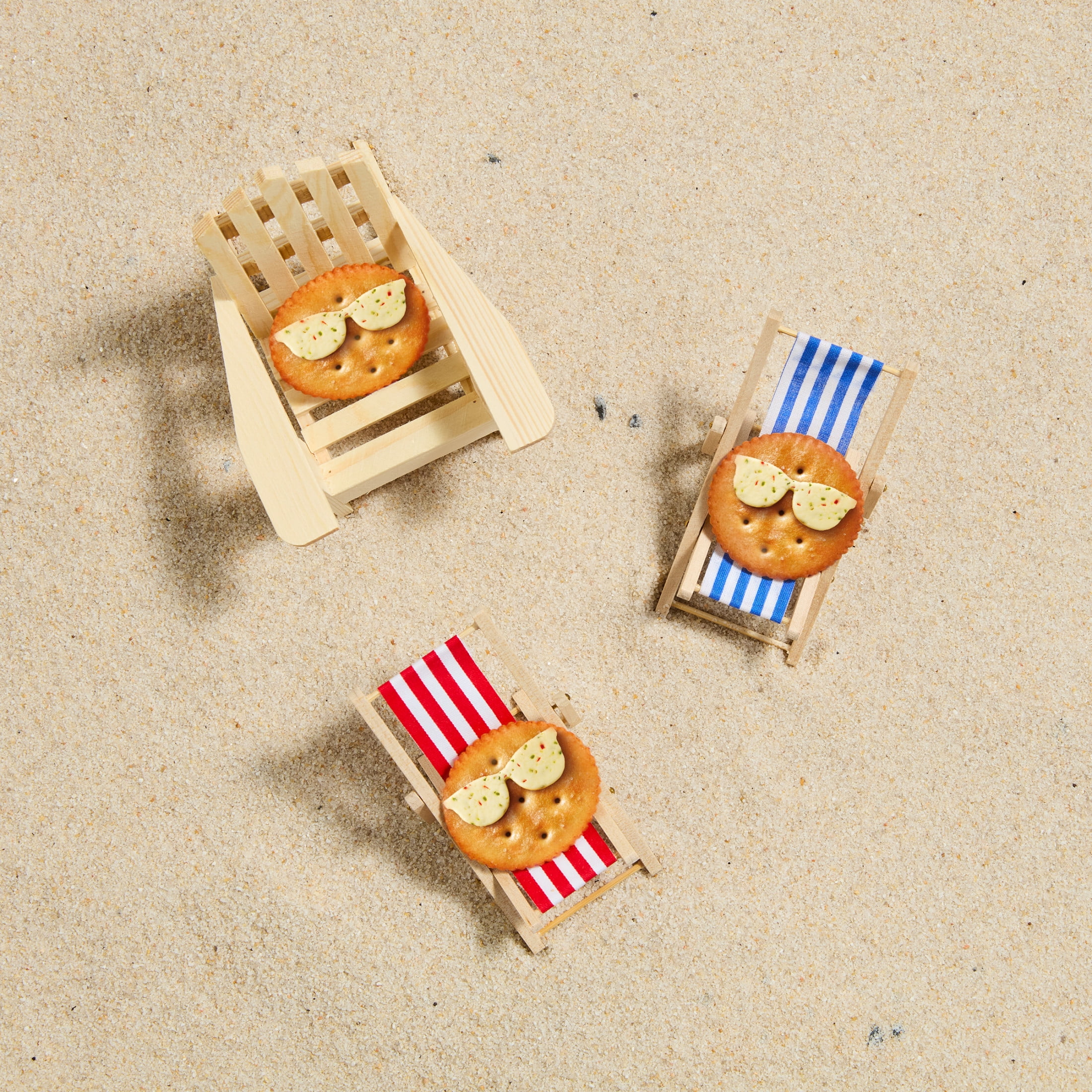 RITZ Sunkissed Crackers, Snacks for Kids and Adults, Lunch Snacks, Limited Edition, 13.7 oz
