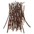 thumbnail image 4 of HEMOTON  40 Pcs Branch Decoration Accessories Twigs for Crafts Christmas Decorations Wedding Office Coffee, 4 of 8
