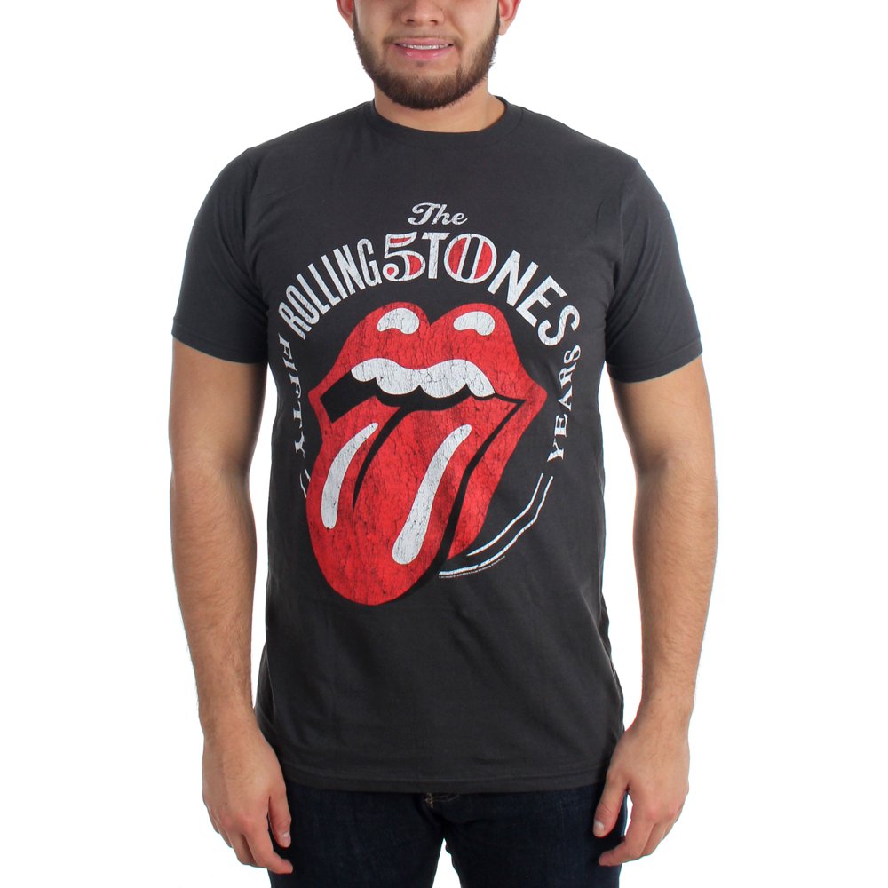 shirts rolling stones