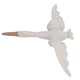 thumbnail image 1 of Peluche Para Colgar En La Pared, Muñeco De Cisne De Peluche, Adorno Para El Hogar En El Techo Para Habitación De Niños, Habitación De Guardería Guardurnaity HA043504-01, 1 of 6