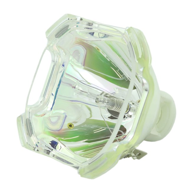 Lutema Economy Bulb for Epson EMP-8000 Projector (Lamp Only)