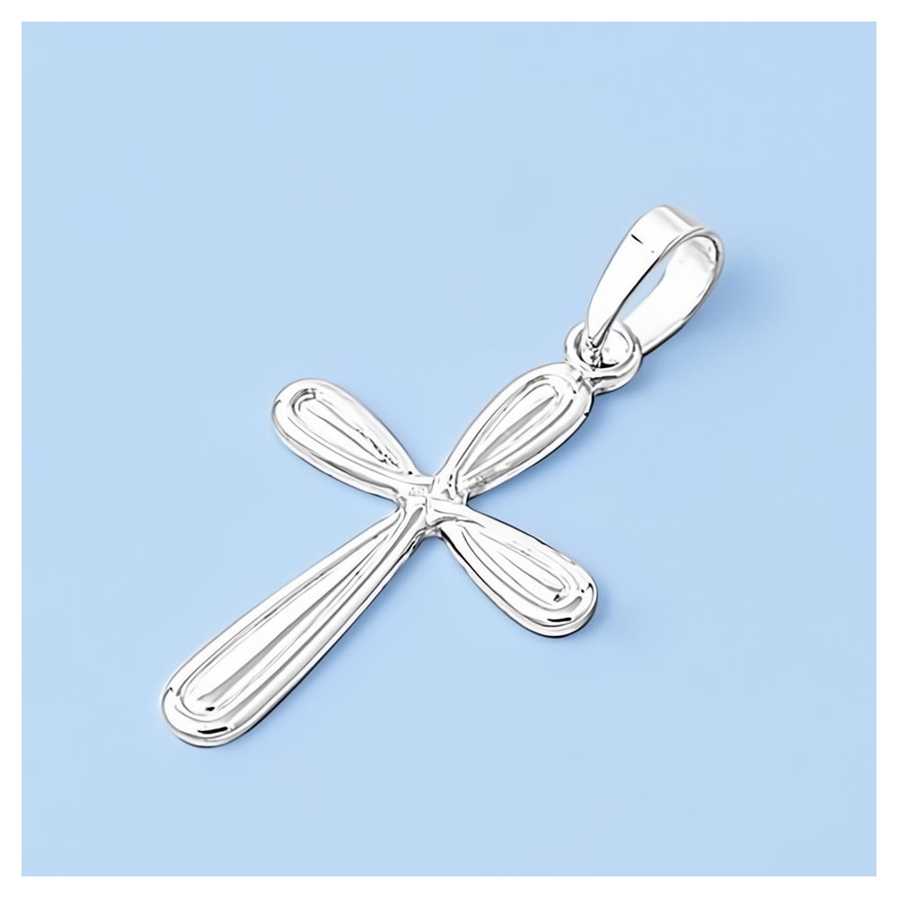 Star Cute Gift for Women Glitzs Jewels 925 Sterling Silver Pendant for Necklace