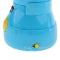thumbnail image 3 of Juego de Electrodomésticos de Cocina para Niño Juego de Electrodoméstico Exprimidor Eléctrico, Que Incluye Licuadora, Tazas Sunnimix Simulación de electrodomésticos de juguete, 3 of 8
