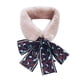 thumbnail image 1 of Bufanda de invierno Yuyangstore Cuello rosa, 1 of 4