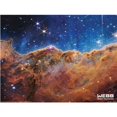 thumbnail image 1 of Webb Space Telescope Impression Nébuleuse Carina, 1 of 1