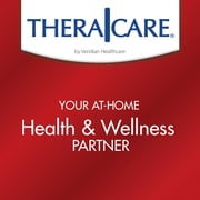 Thera|Care Small Size Heating Pad with Moist & Dry Heat