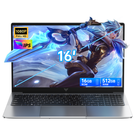 Njoy Laptop