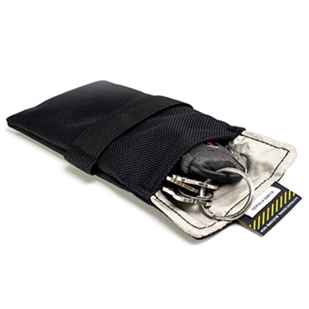 Faraday Bag,Protect Your Tesla Model X, Model S or Model 3 from this Easy Hacking Technique