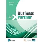Business Partner: Business Partner B2+ Workbook (Paperback)