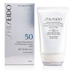 SHISEIDO by Shiseido