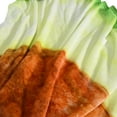 thumbnail image 3 of Manta De Franela Con Patrón De Aguacate Manta De Comida De Fruta Linda De Aguacate Transpirable Cojín De Silla De Playa Manta De Natación Manta De Baño Manta De Chal Manta De Comida De Fruta Linda Cateissary HA027400-02, 3 of 5