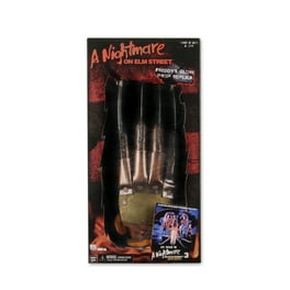 NECA Nightmare on Elm Street 1984 Movie - Hand-Crafted