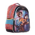 thumbnail image 2 of Mochila 3D STYLPATH COCO MUSICIAN IN ACTION, 2 of 3