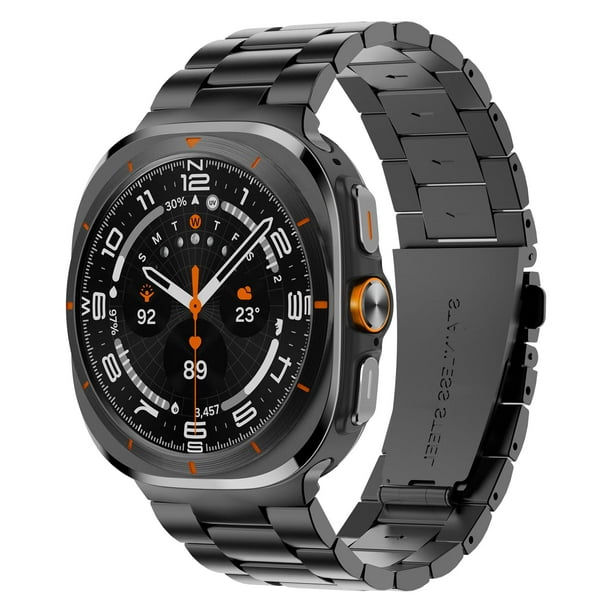 Correa compatible con Samsung Galaxy Watch Ultra de 47 mm