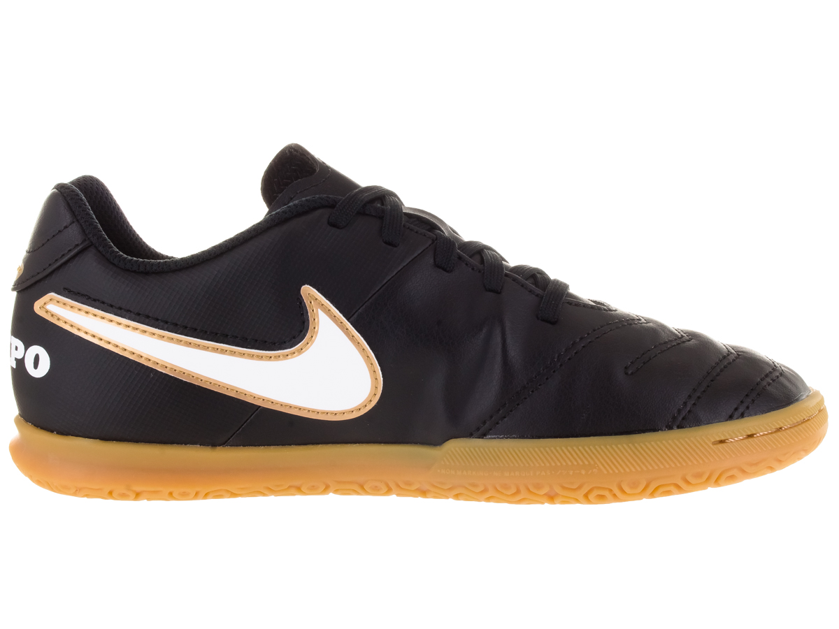 nike tiempo rio indoor