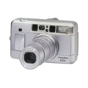 Fujifilm Zoom Date 120V - Point & Shoot / Zoom camera - 35mm - lens: 38 mm - 120 mm