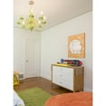 thumbnail image 5 of Marmont Hill "Whimsy Hippo" by Reesa Qualia Painting Print on Wrapped Canvas, 5 of 5
