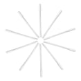 thumbnail image 4 of 10Pcs White Marker Pen Highlighters White Marking Pens Sign Pens, 4 of 9