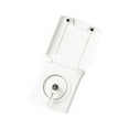 thumbnail image 2 of Gravity Fresh Water Fill Hatch Inlet Filter RV Motorhome Housing for Boat Camper White, 2 of 8