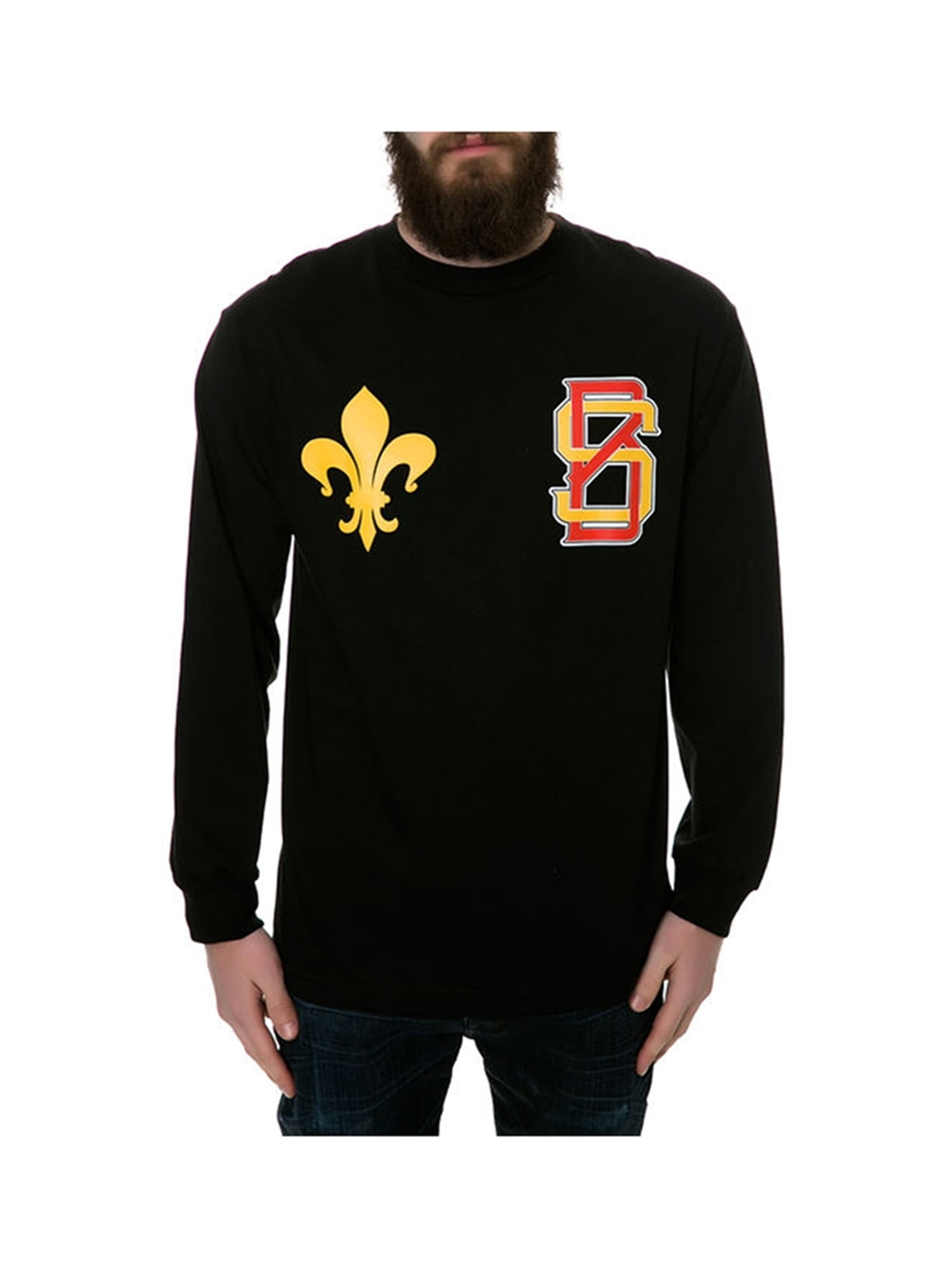 the saint t shirt