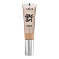 thumbnail image 1 of Silky Shot Foundation - Base alisadora de cobertura media-alta, 1 of 3