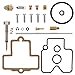 thumbnail image 3 of All Balls 26-1498 Carburetor Repair Kit (26-1498 Suzuki DRZ400E/K (Non CA Models) 2000-2006), 3 of 3