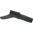 thumbnail image 4 of Sun Visor Hat Stretchy Non-Slip Sweatband,Sun Cap with Elastic Back for Outdoor Sports ,sun visor sweatband，Golf Cart Sun Visor，Running, Tennis, Jogging(Dark Grey), 4 of 5