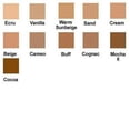 thumbnail image 2 of Elizabeth Arden Ceramide Lift and Firm Makeup SPF 15 No. 12 Toast for Women, 2 of 5