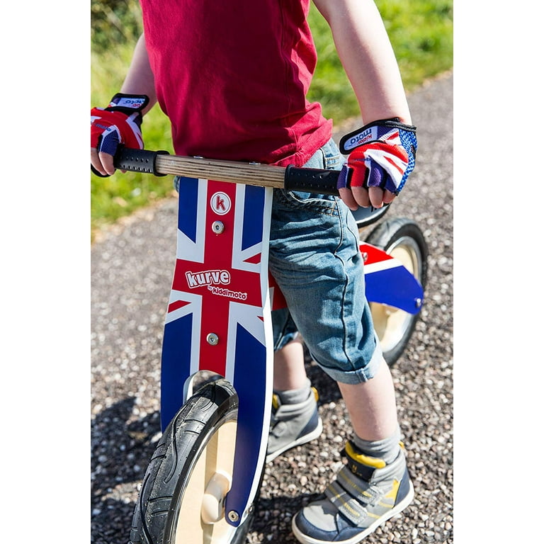 Kurve balance bike new arrivals