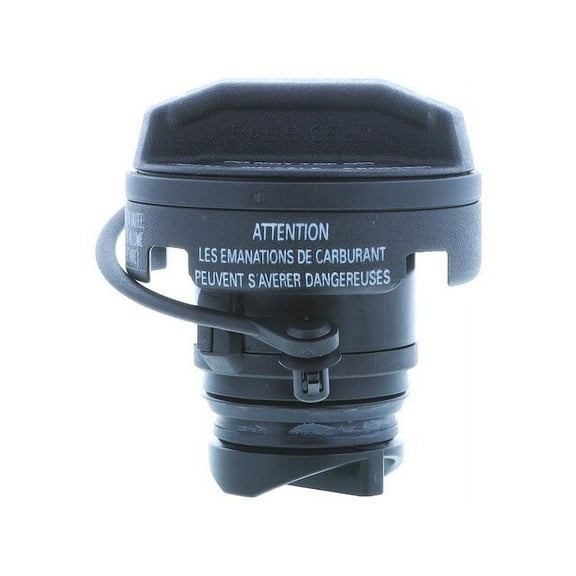 Fuel Tank Cap - Compatible with 2013 Volkswagen Passat 2.5L 5-Cylinder CBUA