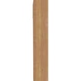 thumbnail image 4 of Ekena Millwork 5 1/2"W x 22"D x 30"H Thorton Block Smooth Bracket, Western Red Cedar, 4 of 25