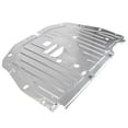 thumbnail image 6 of Engine Splash Guard Under Car Shield Aluminium Keeps Engine Clean Fits for Honda Civic 2016-2021 Replace 74110-TBA-A00, 6 of 10