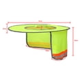 thumbnail image 7 of Helmet Sunscreen Helmet Brim Is Suitable For Reflective Safety Sunscreen Helmet For Construction Sites Outdoor Installation, 7 of 7